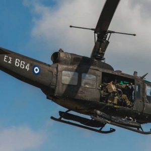 image-328094 Έρευνες, με ελικόπτερο, στο Ανατολικό Ζαγόρι για το αεροσκάφος που αγνοείται