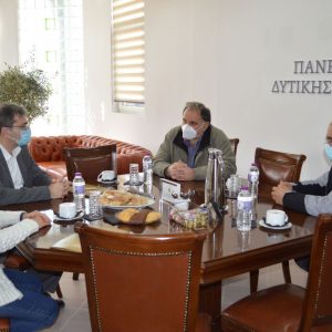 image-328162 Υπογράφηκε την Πέμπτη 28 Ιανουαρίου 2021 μνημόνιο συνεργασίας μεταξύ του Πανεπιστημίου Δυτικής Μακεδονίας και του Επιμελητηρίου Φλώρινας (Δελτίο τύπου)