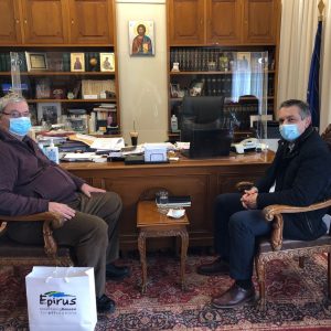 image-328281 Ενώνουν δυνάμεις για την ανάπτυξή τους οι Περιφέρειες Ηπείρου και Δυτικής Μακεδονίας