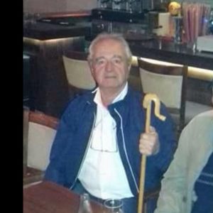 image-328342 Αποκατάσταση περιβάλλοντος χώρου Ιεράς Μονής Ιλαρίωνα (Γράφει ο Στέφανος Βαβλιάρας, πρώην Δήμαρχος Αιανής)