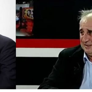 image-328437 kozan.gr: Τον Σεπτέμβριο του 2021, με τη συμπλήρωση δύο ετών της Δημοτικής Αρχής του Δήμου Κοζάνης, ο Αθανάσιος Δερμιτζάκης, θα παραχωρήσει τη θέση του (ως δημοτικός σύμβουλος) στον Ε. Δαβιδόπουλο με τον οποίο είχαν ισοψηφήσει κι αντί κλήρωσης είχαν συμφωνήσει να μοιράσουν τη θητεία από 2 χρόνια ο καθένας – “Αυτή είναι η συμφωνία”, λέει ο Ε. Δαβιδόπουλος για τη συμφωνία που έγινε παρουσία του Ε. Σημανδράκου – Tι απαντά αν πιστεύει ότι μπορεί να υπάρξει κάποιο “παρατράγουδο” σ’ αυτή τη συμφωνία (Βίντεο)
