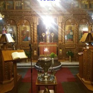 image-328513 Ο Αγιασμός του Αγίου Τρύφωνος, προστάτου των καλλιεργητών της γης, και στις Ενορίες της Α.Π.Β., της Ιεράς Μητροπόλεως Σερβίων και Κοζάνης, με την τήρηση των υγειονομικών μέτρων. – Ευλογία του Μητροπολίτου κ. Παύλου. (του παπαδάσκαλου Κωνσταντίνου Ι. Κώστα)