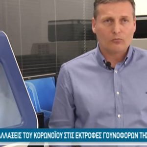 image-328539 Τα μέχρι τώρα αποτελέσματα απενοχοποιούν το ρόλο των γουνοφόρων στη μετάδοση του κορωνοϊού (Βίντεο)
