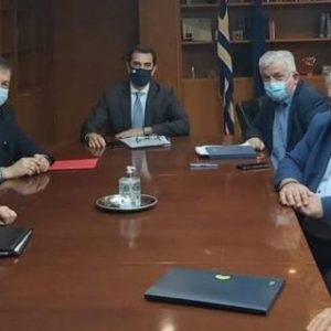image-329156 Δήμαρχος Αμυνταίου: «Αποκατάσταση του Ορυχείου Βεγοραίων – Αμυνταίου»