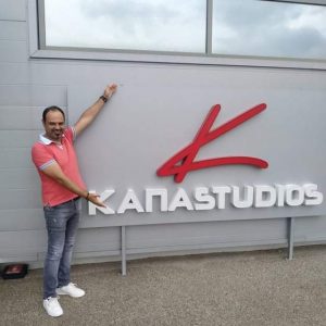 image-329263 Ο Πάρης Κολτσακλής από τη Χαραυγή Κοζάνης κάτοικος Πτολεμαΐδας, συμμετείχε στο τηλεπαιχνίδι “ο πιο αδύναμος κρίκος” και κέρδισε!