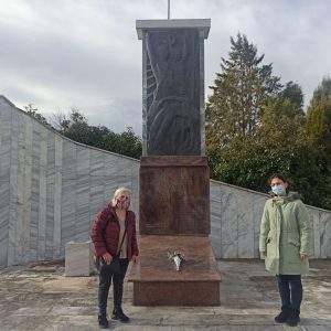 image-329352 ΤΕ Κοζάνης ΚΚΕ & ΠΕΑΕΑ-ΔΣΕ Παράρτημα Κοζάνης: 77 χρόνια από τα γεγονότα στα Λιβερά Κοζάνης