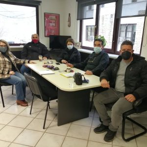 image-329559 Ολυμπία Τελιγιορίδου: Η ΝΔ θα μας βρει απέναντι στα σχέδιά της για την κατάργηση των ανεξάρτητων Τοπικών Συμβουλίων
