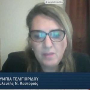 image-385942 Ολυμπία Τελιγιορίδου: Πανηγυρίζουν για το τρένο, αυτοί που όταν το ξεκίνησε ο ΣΥΡΙΖΑ, κορόιδευαν