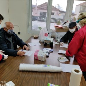 image-330132 Eυχαριστήριο του συλλόγου εθελοντών αιμοδοτών αιμοπεταλιοδοτών Σταγόνα Ελπίδας για την αιμοδοσία στην Ακρινή