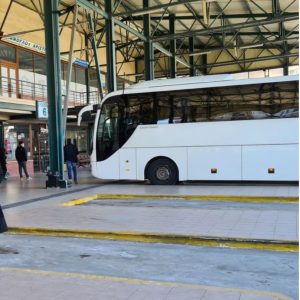 image-331096 ΚΤΕΛ Κοζάνης: Έκτακτες αλλαγές δρομολογίων για την Τρίτη 16/2
