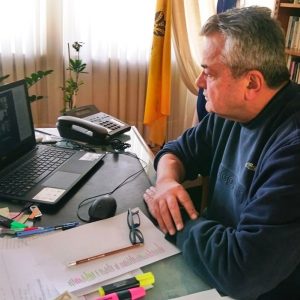 image-330378 Η έκτακτη σύσκεψη του Συντονιστικού Οργάνου Πολιτικής Προστασίας της ΠΕ Κοζάνης υπό την Προεδρία του Αντιπεριφερειάρχη Γρηγόρη Τσιούμαρη
