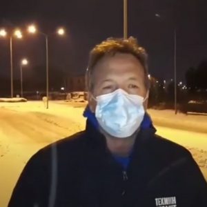 image-330657 kozan.gr: Ώρα 18:30: Ο Αντιδήμαρχος Κοζάνης Γ. Δουγαλής μιλά για τις προσπάθειες του δήμου στο μέτωπο για την κακοκαιρία αλλά απαντά και στα παράπονα των συμπολιτών (Βίντεο)
