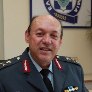 image-331293 Αποχαιρετιστήρια Επιστολή Γενικού Περιφερειακού Αστυνομικού Διευθυντή Δυτικής Μακεδονίας Υποστράτηγου ε.ο.θ. Θεόδωρου Κεραμά