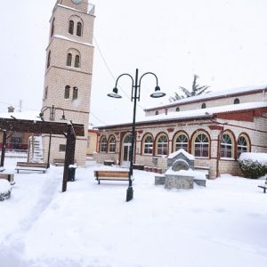 image-331534 Όμορφες χειμωνιάτικες εικόνες από την Τ.Κ. Κερασιάς του Δήμου Κοζάνης