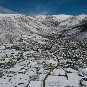image-331704 Εντυπωσιακές φωτογραφίες από τη χιονισμένη Εράτυρα