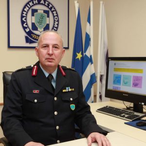 image-331801 Ανέλαβε και εκτελεί καθήκοντα Γενικού Περιφερειακού Αστυνομικού Διευθυντή Δυτικής Μακεδονίας, ο Ταξίαρχος Θωμάς ΝΕΣΤΟΡΑΣ