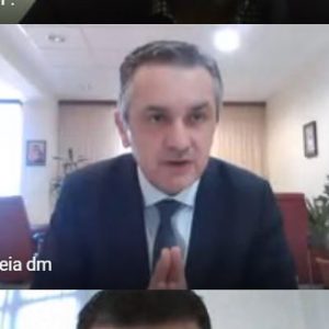 image-332100 kozan.gr: Tι απάντησαν ο Περιφερειάρχης Δ. Μακεδονίας Γ. Κασαπίδης και ο Γενικός Διευθυντής του ΚΕΠΑ – ΑΝΕΜ Σπύρος Σκοτίδας στο ερώτημα αν μπορούσε να γίνει τροποποίηση του μέγιστου και ελάχιστου ποσού επιδότησης (Βίντεο)