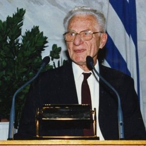 image-332263 Συλλυπητήρια του Δημοτικού Συμβουλίου Καστοριάς για το θάνατο του Ιωάννη Μαζαράκη-Αινιάν πρώην Νομάρχη Καστοριάς