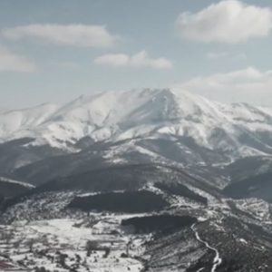 image-332506 Ένα εντυπωσιακό βίντεο, από drone, από την Ιερά Μονή Αγίου Παντελεήμονος Βλάστης Εορδαίας