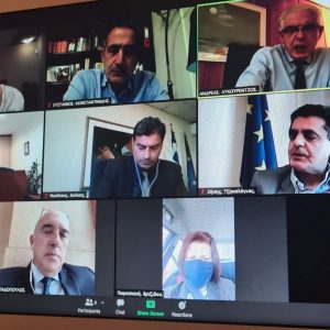 image-332520 Στάθης Κωνσταντινίδης: Συνεργασία των Βουλευτών και του Περιφερειάρχη Δυτικής Μακεδονίας με τον Πρόεδρο του ΕΛΓΑ Ανδρέα Λυκουρέντζο