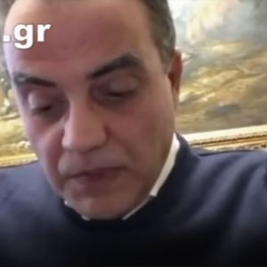 image-332580 kozan.gr: Αιχμηρό “καρφί” του Θ. Καρυπίδη για τον αρμόδιο Αντιπεριφερειάρχη ΕΣΠΑ Ν. Λυσαρρίδη: “Πώς, ενώ ο Γενικός Διευθυντής του ΚΕΠΑ – ΑΝΕΜ Σπύρος Σκοτίδας ανέφερε ότι είχαμε την επεξεργασία των στοιχειών κοντά στα Χριστούγεννα του 2020 (δηλαδή πόσοι θα είναι οι δικαιούχοι), ο αρμόδιος Αντιπεριφερειάρχης ΕΣΠΑ Ν. Λυσσαρίδης από τις 17/11/2020, σε συνέντευξη του σε ραδιοτηλεοπτικό δίκτυο της Καστοριάς έλεγε ότι οι δικαιούχοι, για το επίμαχο πρόγραμμα ενίσχυσης των επιχειρήσεων της Δυτικής Μακεδονίας που επλήγησαν λόγω covid19, θα είναι 1700” (Βίντεο)