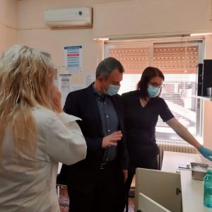image-332574 Δ. Μακεδονία: Ξεπέρασαν τις 20.000 οι εμβολιασμοί – Στην Π.Ε. Κοζάνης έφτασαν τις 9.000 – Άμεσα θα λειτουργήσουν 35 εμβολιαστικά Κέντρα