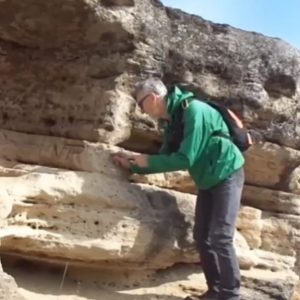 image-332687 Στο σπήλαιο της ποιμενικής γραφιστικής στον οικισμό Ίμερα Σερβίων
