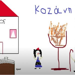 image-332819 Κοζανίτικη Αποκριά, μέσα από δυο μάτια παιδικά (Aπό τη σελίδα Παραμυθόσαυρος)