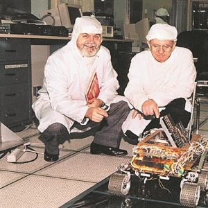 image-332930 Θανάσης Οικονόμου, από τον Ζιάκα Γρεβενών: Ο άνθρωπος που «βάφτισε» με ελληνικά ονόματα τον Αρη