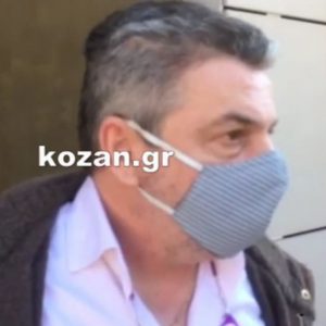 image-333239 kozan.gr: Κι άλλος εργαζόμενος στη Δημοτική Βιβλιοθήκη Κοζάνης καταγγέλλει εργασιακή τρομοκρατία/εκφοβισμό από την προϊσταμένη του εν λόγω Νομικού Προσώπου του Δήμου Κοζάνης (Βίντεο)