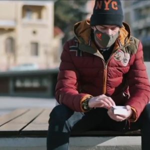 image-333487 To κανάλι LosBroXts στο youtube μας παρουσιάζει ένα διαφορετικό βίντεο για την Κοζανίτικη Αποκριά… (Βίντεο)