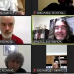image-333665 kozan.gr: Ξεκάθαρος ο Δήμαρχος Σερβίων για την επένδυση στη “Μάνα Νερού” στο δάσος της Μεσιανής κι η απάντησή του στην προειδοποίηση του Γενικού Διευθυντή της εταιρείας kIEFER TEK, Χρήστο Πετρόχειλο: “Δεν έχει χαθεί τίποτα και δεν υπάρχει καμία ποινική ρήτρα έναντι σε οτιδήποτε νομικό ασκήσει ο Δήμος Σερβίων. Είμαστε συνηθισμένοι να μην μας περνάνε Μάο-Μάο. Οι οποιοσδήποτε εταιρείες να μη μας θεωρούν δεδομένους΄. Εμείς μαχαίρι στο λαιμό δεν δεχόμαστε από κανέναν. Ούτε εκβιαζόμαστε. Κι εκ του πονηρού ενέργειες να καταπέσουν” (Bίντεο)