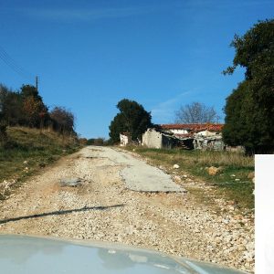 image-334441 Δημοπρατείται το έργο «Βελτίωση της πρόσβασης επιχειρήσεων της Π.Ε. Κοζάνης» προϋπολογισμού 2.400.000,00€