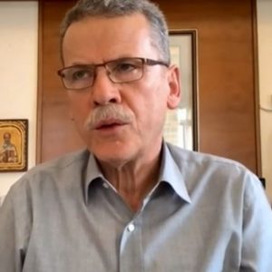image-334457 kozan.gr: Διαδικτυακή συνέντευξη τύπου με κεντρικό θέμα τα πεπραγμένα της Δημοτικής Αρχής, τον ενάμιση περίπου χρόνο της θητείας της παραχώρησε ο Λ. Μαλούτας (Βίντεο)