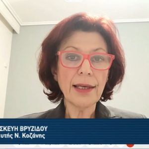 image-334620 Π. Βρυζίδου νομοσχέδιο: «Η Ελλάδα σε κίνηση: Βιώσιμη Αστική Κινητικότητα – Μικροκινητικότητα – Ρυθμίσεις για τον εκσυγχρονισμό, την απλούστευση και την ψηφιοποίηση διαδικασιών του Υπουργείου Υποδομών και Μεταφορών» (Βίντεο)