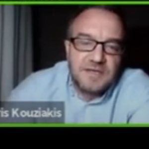 image-334750 kozan.gr: X. Kουζιάκης για την εμπλοκή αιρετών του Δήμου Κοζάνης (ή συγγενικών τους προσώπων) στην επένδυση φωτοβολταϊκών σταθμών στη θέση “Μάνα Νερού” στη Μεσιανή: “Aφού είχαν μια επιχειρηματική αγωνία να επενδύσουν χρήματα γιατί επέλεξαν το συγκεκριμένο επενδυτικό σχέδιο; Γιατί επέλεξαν να δεχθούν να πάρουν μία δημόσια έκταση και όχι μία ιδιωτική κάπου αλλού όπου θα μπορούσαν να αναπτύξουν τη δική τους επιχειρηματική δραστηριότητα;” (Βίντεο)
