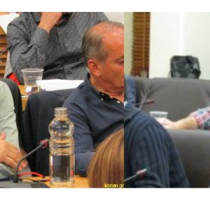 image-334775 kozan.gr: Χύτρα ειδήσεων: Η αρχή του τέλους για τη συνεργασία των “τριών” στο Δήμο Κοζάνης αναμένεται, ενδεχομένως, να δρομολογήσει και πολλές μεταγραφές/μεταπηδήσεις από συνδυασμό σε συνδυασμό ή ανεξαρτητοποιήσεις