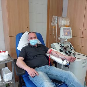 image-334942 Σταγόνα Ελπίδας: Κάθε χρόνο τα Χριστούγεννα, τις Απόκριες, το Πάσχα και το καλοκαίρι, έχουμε μια έντονη ζήτηση σε αίμα και αιμοπετάλια
