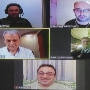 image-335018 Γιώργος Αμανατίδης: Συζήτηση με το Διοικητικό Συμβούλιο του Σωματείου Καφεζαχαροπλαστείων Κοζάνης “ΕΡΜΗΣ”