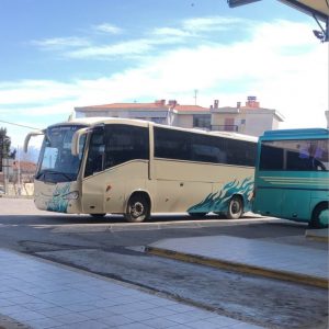 image-347611 ΚΤΕΛ Κοζάνης: Έκτακτο δρομολόγιο από και προς την ΑΘΗΝΑ, το Σάββατο 19 Ιουνίου, λόγω του τριημέρου του Αγίου Πνεύματος