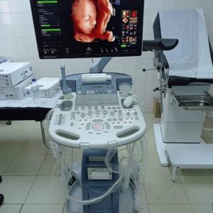 image-335259 Μποδοσάκειο Νοσοκομείο Πτολεμαϊδας: Παρελήφθησαν και τέθηκαν σε λειτουργία 3 υπέρηχοι για το Μαιευτικό -Γυναικολογικό, Καρδιολογικό τμήμα και για το Ακτινολογικό εργαστήριο
