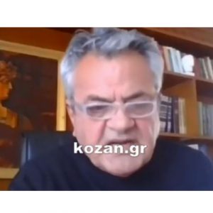 image-335276 kozan.gr: Γ. Τσιούμαρης σε Χριστοφορίδη & Καρυπίδου στη συνεδρίαση της Οικονομικής Επιτροπής: “Τι θέλετε τώρα να παίζουμε; – Είναι άλλο το επίπεδό μας. Δε μπορούμε να συνεννοηθούμε” – “Λέμε τις απόψεις μας και θα μας μαλώσετε κ. Τσιούμαρη;” (Bίντεο)
