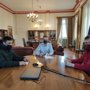 image-335404 Δήμος Κοζάνης: Ξεκινούν τα αντιπλημμυρικά έργα στη Δημοτική Ενότητα Αιανής