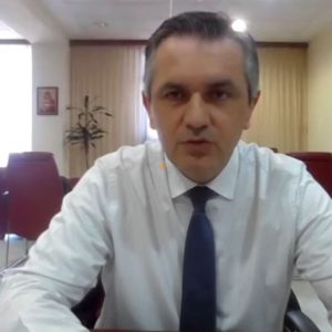 image-370411 Υπογραφή σύμβασης του έργου «Συντήρηση υφιστάμενων μικρών τεχνικών – Κατασκευή τάφρων και τοιχίων αντιστήριξης στο επαρχιακό οδικό δίκτυο 2020»