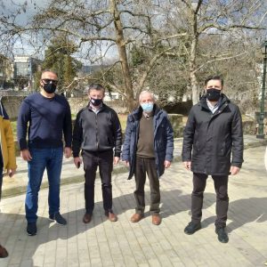 image-335709 Δήμος Κοζάνης: Στήριξη στους σεισμοπαθείς της Ελασσόνας, του Τύρναβου και του Δαμασίου