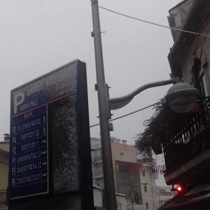 image-335900 kozan.gr: Κοζάνη: Χιονόπτωση και με τη θερμοκρασία στον 1 βαθμό Κελσίου αυτή την ώρα (07:30 π.μ.) οι καιρικές συνθήκες στην Κοζάνη