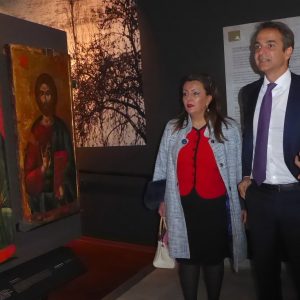 image-336148 Πράσινο φως από την ΕΤΑΔ Α.Ε. για την παραχώρηση του «Ξενία Καστοριάς» στο Υπουργείο Πολιτισμού