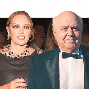 image-336165 Σενάριο μεξικάνικης τηλενουβέλας ή χολιγουντιανής ταινίας; Η δικαστική διαμάχη της Κατερίνας Μαλαματίνα (που προέρχεται από τη γνωστή οικογένεια εμπόρων της Κοζάνης – οικογένεια Τιάλιου) με τον πρώην σύζυγό της Κώστα Μαλαματίνα, όπως περιγράφεται μέσα από δημοσίευμα της εφημερίδας “Πρώτο Θέμα”