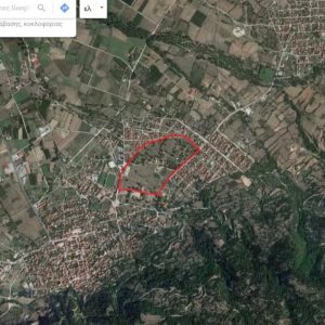 image-336272 Eπιστολή/αίτηση, υπογεγραμμένη από δεκάδες δημότες του Δήμου Σερβίων, ώστε να συζητηθεί στο επόμενο Δημοτικό Συμβούλιο, το θέμα της παραχώρησης του παλιού στρατοπέδου Σερβίων από το κράτος στο δήμο και τη μεταμόρφωσή του σ’ ένα σύγχρονο πάρκο