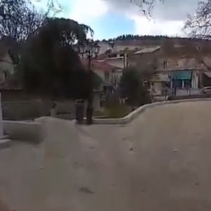 image-336672 O Εθνικός Ύμνος στην ιστορική έδρα του Δήμου Κοζάνης την Αιανή, με με αφορμή τη σημερινή επέτειο συμπλήρωσης 200 ετών από την Ελληνική Επανάσταση του 1821 (Βίντεο)